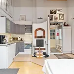Hallantytaer B3 Paritalo By Interhome *