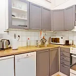 Hallantytaer B3 Paritalo By Interhome Hyrynsalmi