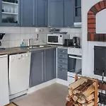 Hallantytaer B3 Paritalo By Interhome Σπίτι διακοπών