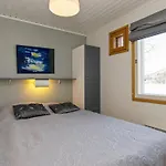 Loma-asunnot Hallantytaer B3 Paritalo By Interhome *