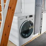Hallantytaer B3 Paritalo By Interhome Loma-asunnot *