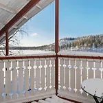 Hallantytaer B3 Paritalo By Interhome *