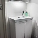 Hallantytaer B3 Paritalo By Interhome Σπίτι διακοπών *