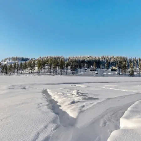 Hallantytaer B3 Paritalo By Interhome Hyrynsalmi