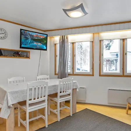 Hallantytaer B3 Paritalo By Interhome *