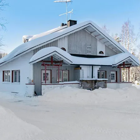 Hallantytaer B3 Paritalo By Interhome Сasa de vacaciones