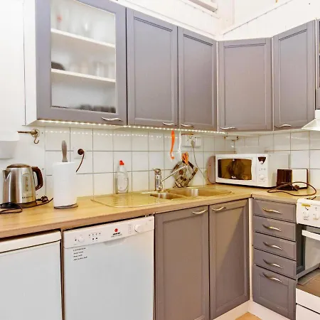 Hallantytaer B3 Paritalo By Interhome Сasa de vacaciones