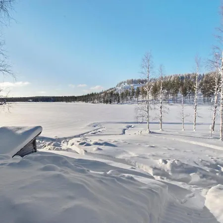 Hallantytaer B3 Paritalo By Interhome *