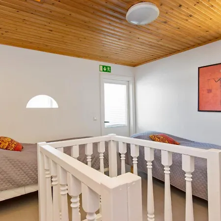 Hallantytaer B3 Paritalo By Interhome *