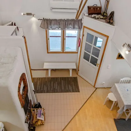 Hallantytaer B3 Paritalo By Interhome Сasa de vacaciones