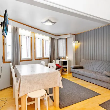 Hallantytaer B3 Paritalo By Interhome Сasa de vacaciones Hyrynsalmi