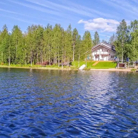 Hallantytaer B3 Paritalo By Interhome Сasa de vacaciones