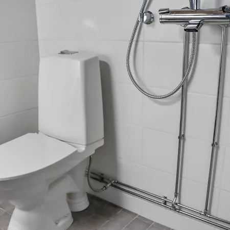 Hallantytaer B3 Paritalo By Interhome Сasa de vacaciones