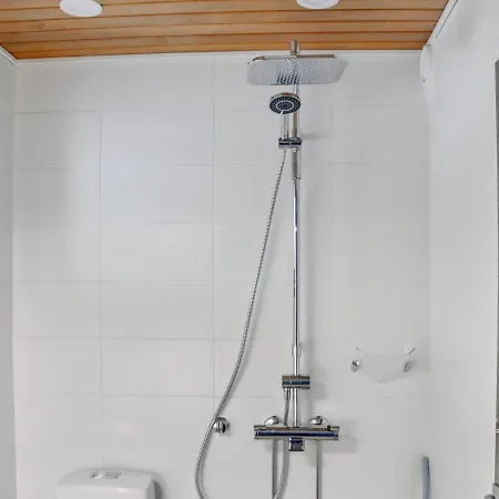 Hallantytaer B3 Paritalo By Interhome Сasa de vacaciones *