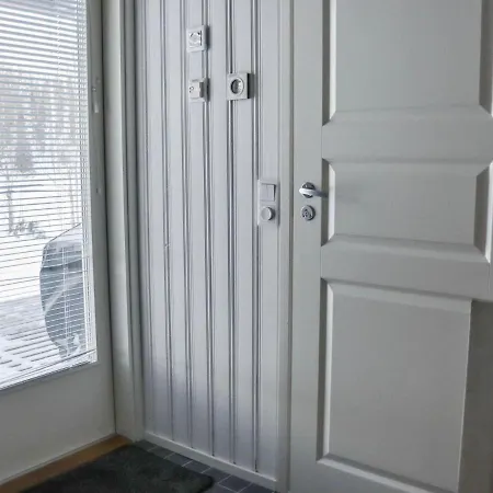 Сasa de vacaciones Hallantytaer B3 Paritalo By Interhome Hyrynsalmi