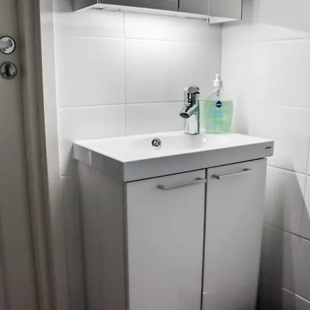 Hallantytaer B3 Paritalo By Interhome * Hyrynsalmi