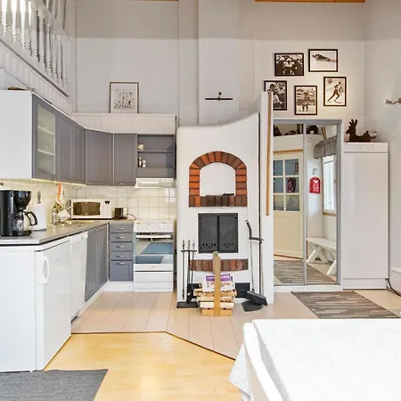 Hallantytaer B3 Paritalo By Interhome *