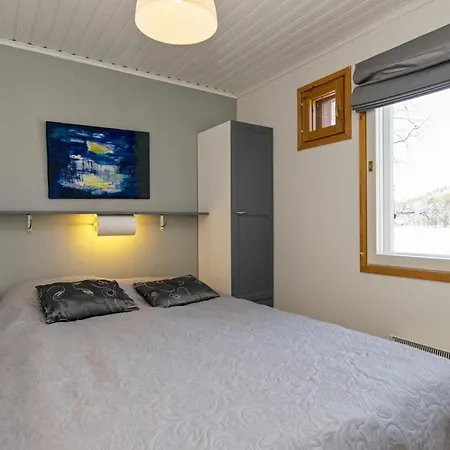 Feriehus Hallantytaer B3 Paritalo By Interhome *