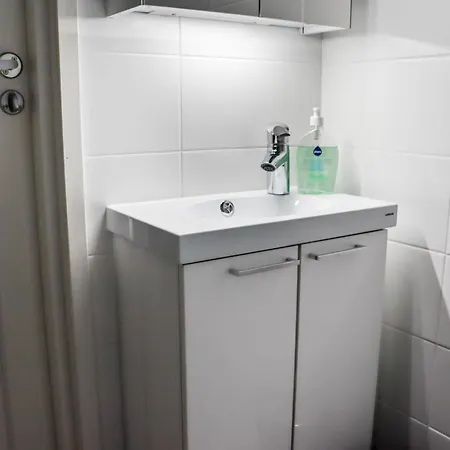 Hallantytaer B3 Paritalo By Interhome Feriehus *