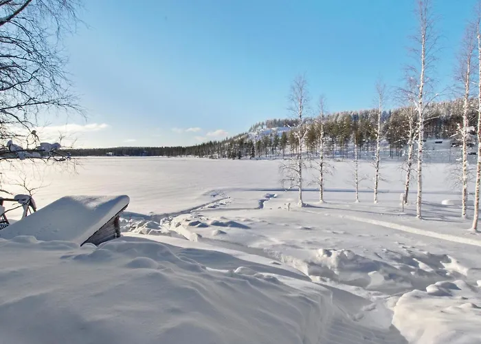 Hallantytaer B3 Paritalo By Interhome *